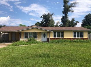 513 Shade St, Panama City, FL 32404