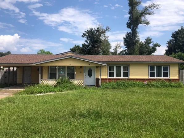513 Shade St, Panama City, FL 32404