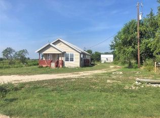 2301 Cattle Dr, Crawford, TX 76638