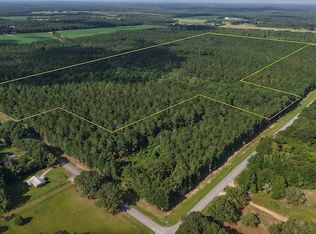 County Highway 147 LOT WP001, Laurel Hill, FL 32567