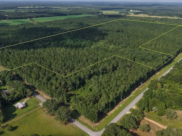 County Highway 147 Lot Wp001, Laurel Hill, FL 32567