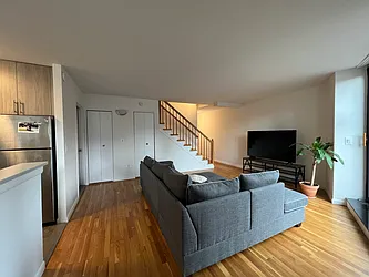 Rented by AZ REALTY NYC LLC