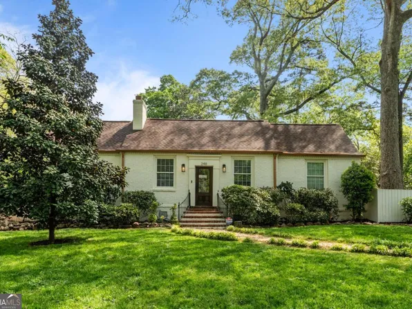248 Oakridge Ave SE, Atlanta, GA 30317