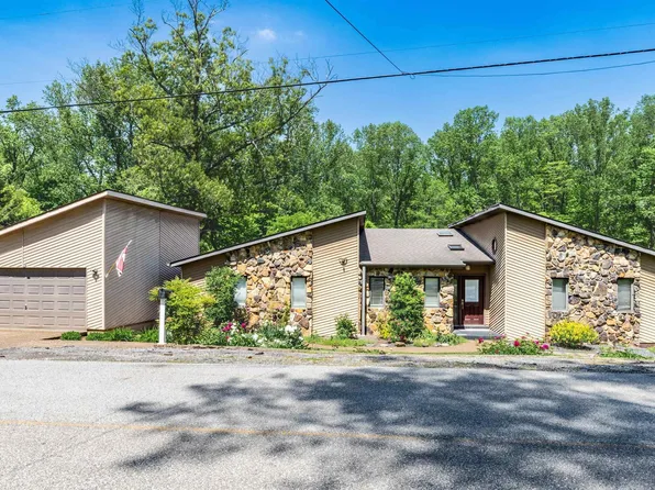6001 Felstead Rd, Evansville, IN 47712