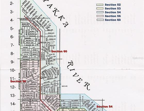 4th image of 12085 Warden Ave Lot 26
