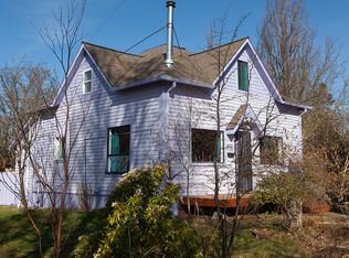 2425 Cornwall Ave, Bellingham, WA 98225