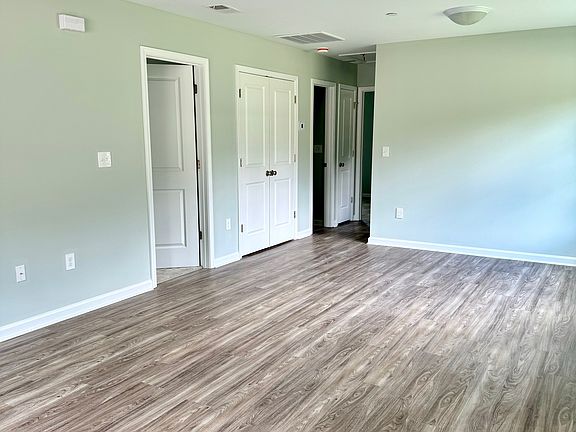 Living Room / Dining Room