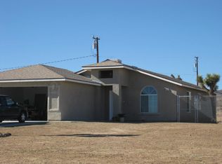 3786 Ruidosa Ave, Yucca Valley, CA 92284