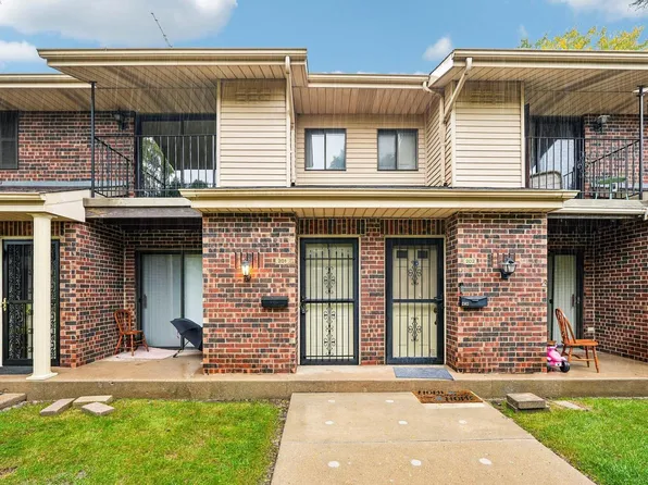 7209 57th AVENUE #201, Kenosha, WI 53142