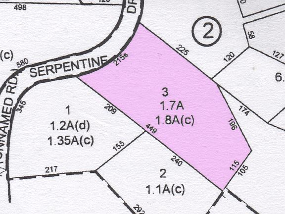 4th image of 12 Serpentine Dr