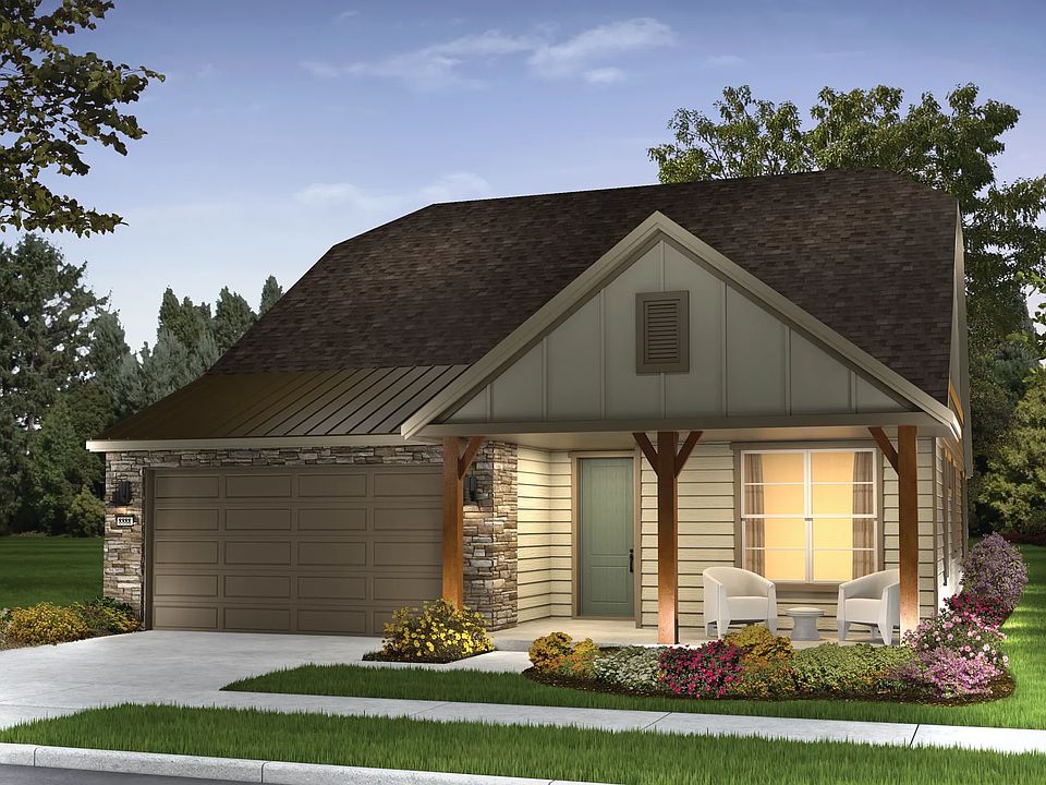 Ext B Contemp Ranch Color 8