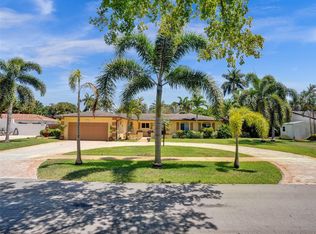 7000 SW 8th Ct, Plantation, FL 33317