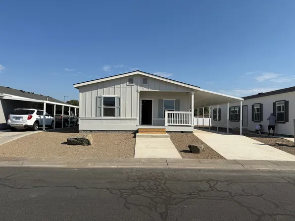 BCE #46 Plan, Bear Creek Estates