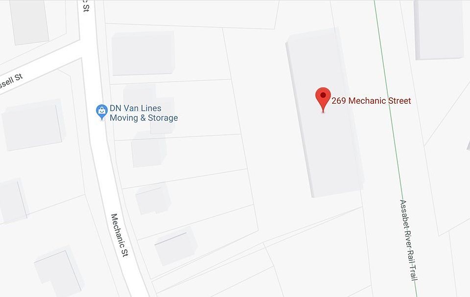 269 Mechanic St, Marlborough, MA 01752 Zillow