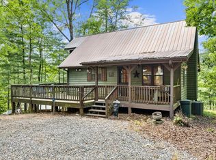 278 Browns Ml, Suches, GA 30572