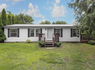 9178 W Lancaster Rd, Jeffersonville, OH 43128