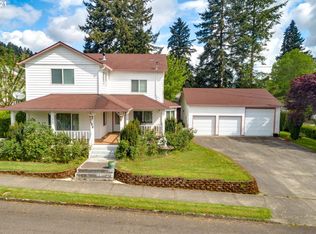 125 NE 19th Ave, Camas, WA 98607