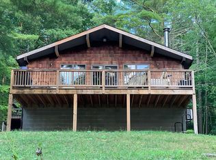 545 Spillway Rd, West Hurley, NY 12491