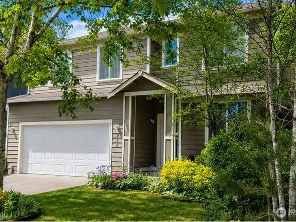 912 Gina Court SE, Olympia, WA 98513