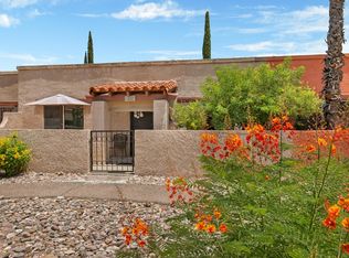 1912 S Avenida Orilla, Tucson, AZ 85710