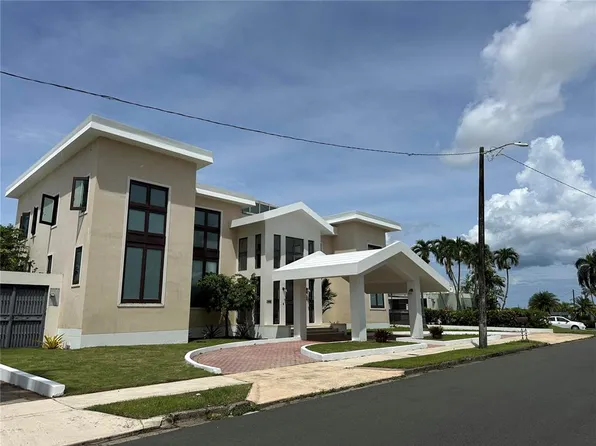 Geranio 1666 San Francisco, San Juan, PR 00927