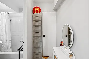 Rented by Oxford Property Group