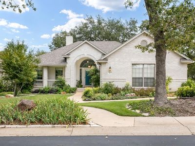402 Redbird Ln, Fredericksburg, TX, 78624
