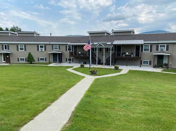 708 Butternut Hill Road #11, Wells, VT 05774