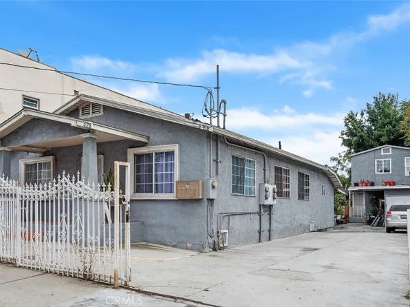 426 N Virgil Ave, Los Angeles, CA 90004