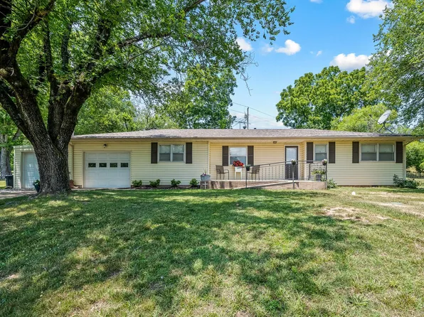 8675 S State Highway 5, Ava, MO 65608