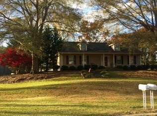 3780 Coosa County Road 5, Sylacauga, AL 35151