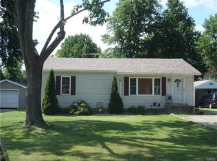 739 E Woodland Dr, East Alton, IL