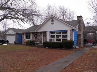 28 Day St, Brooklyn, CT 06234