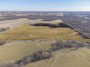 NW 1001st Rd, Odessa, MO 64076