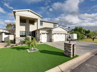 4201 N 42nd Pl, Phoenix, AZ 85018
