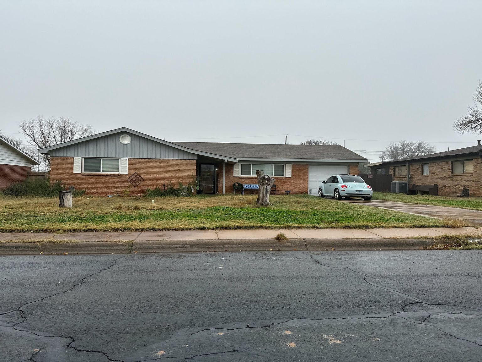 4311 Country Club Dr, Midland, TX 79703 Zillow