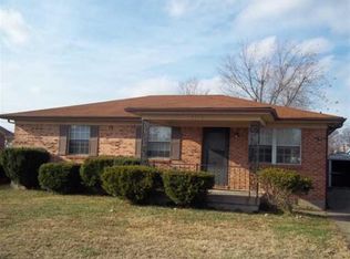 2899 Republic Ave, Radcliff, KY 40160