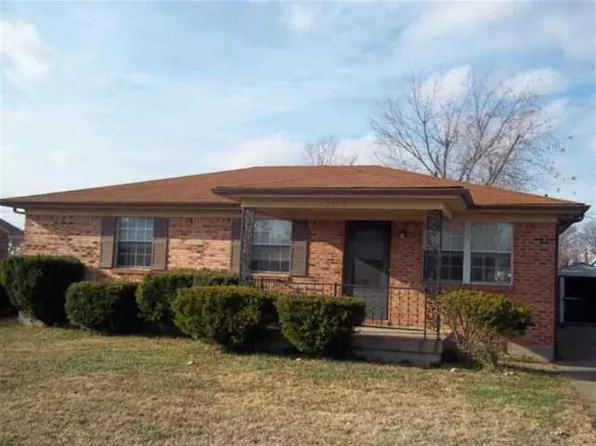 2899 Republic Ave, Radcliff, KY 40160
