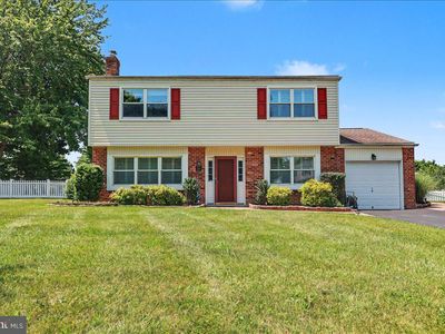3001 Kimberly Dr, East Norriton, PA, 19401