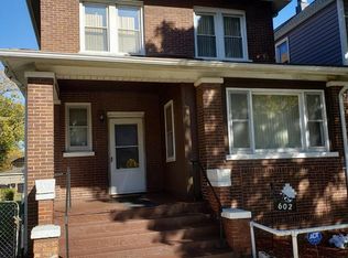 602 E 92nd St, Chicago, IL 60619