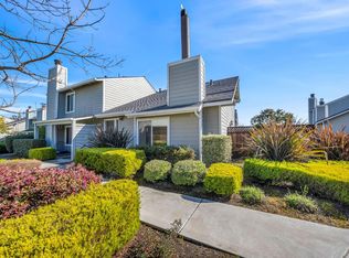 831 Vespucci Ln, Foster City, CA