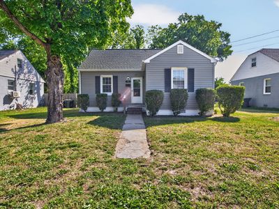 28 Monroe Dr, Hampton, VA, 23669