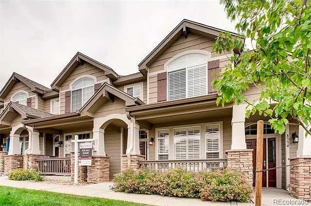 8356 Stonybridge Cir