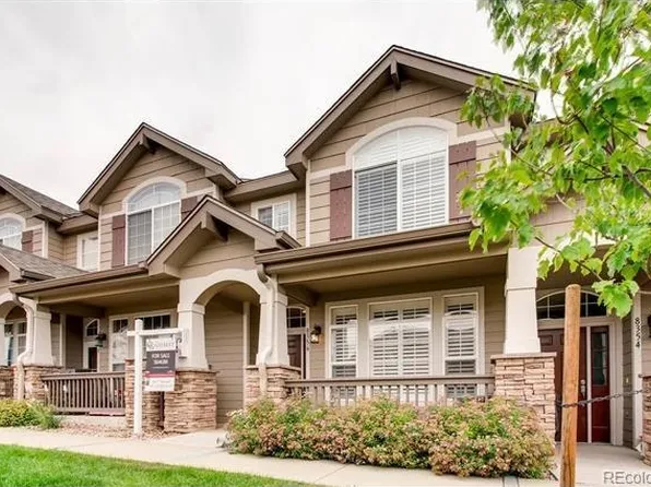 8356 Stonybridge Cir, Highlands Ranch, CO 80126