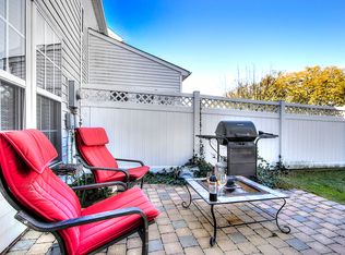 12817 James Blakeney Ave, Charlotte, NC 28277