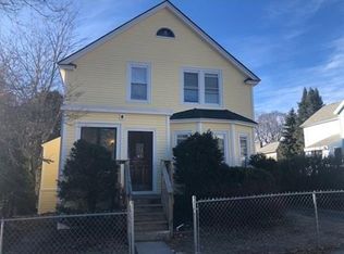 35 Wabash Ave, Worcester, MA 01604