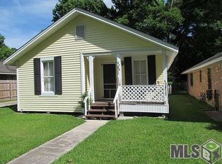 8455 Barnett Dr, Baton Rouge, LA 70809