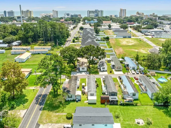 1103 Lissie Ln. #J & J Estates, Myrtle Beach, SC 29577
