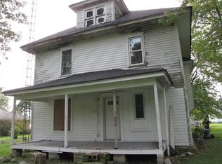 222 N Church St, Henning, IL 61848