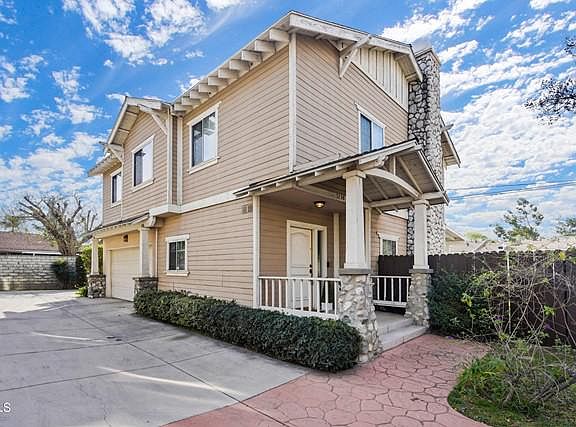 3rd image of 1236 S Alta Vista Ave